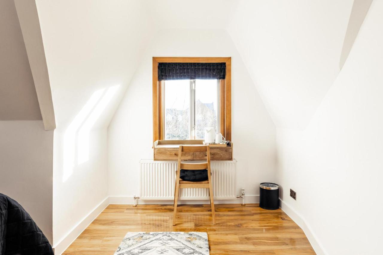 House Cambridge (Cambridgeshire)
