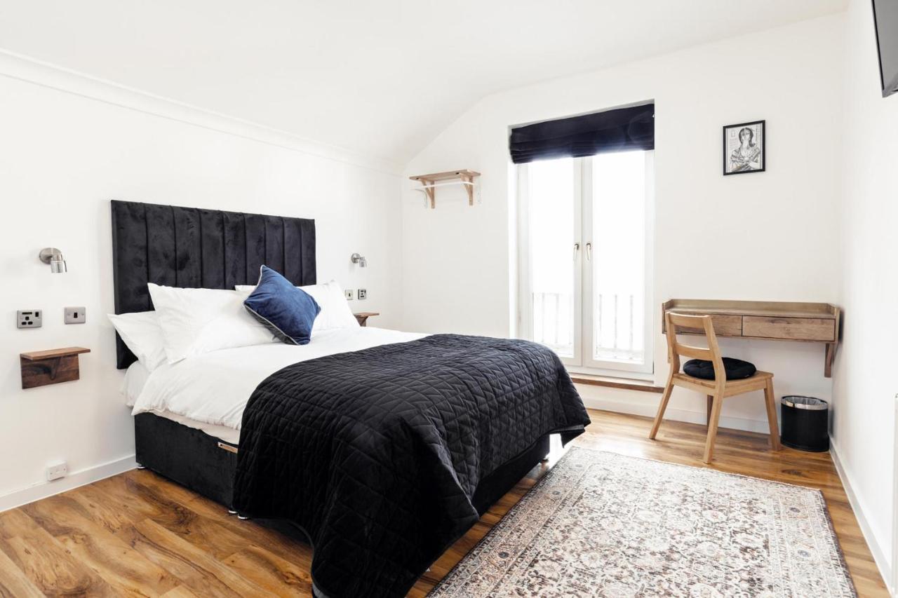 House Hotel Cambridge (Cambridgeshire)