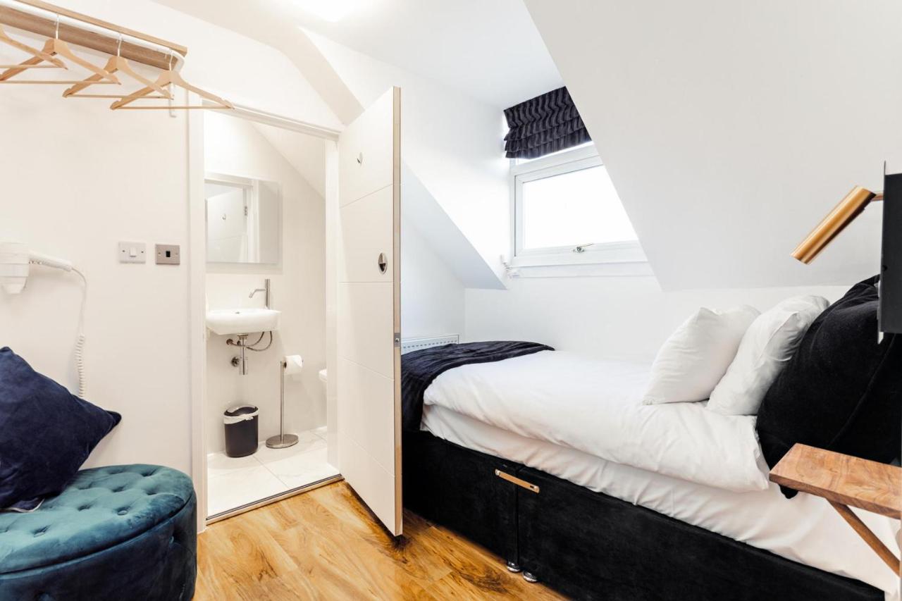 Hotel House Cambridge (Cambridgeshire)