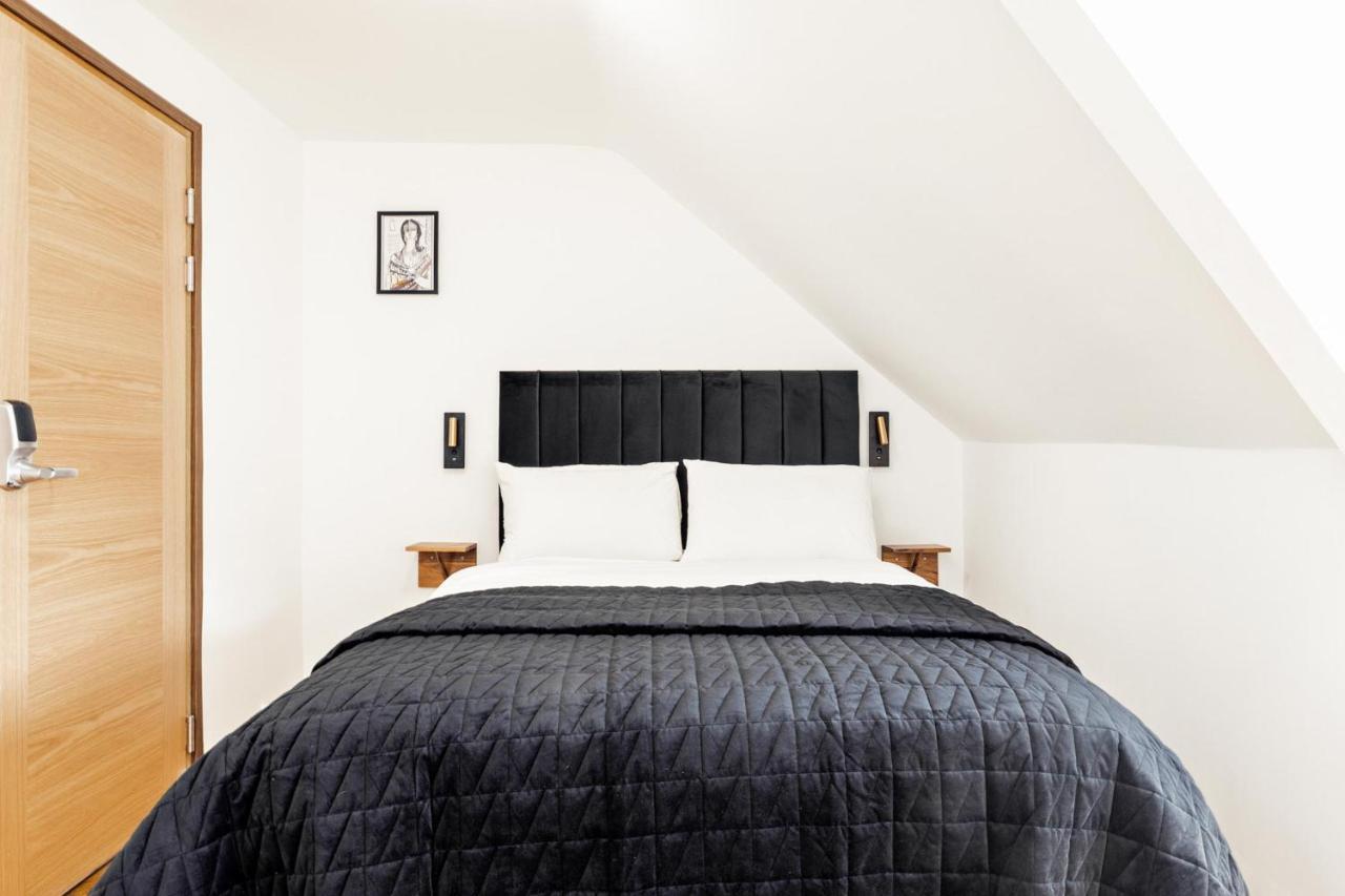 House Hotel Cambridge (Cambridgeshire)