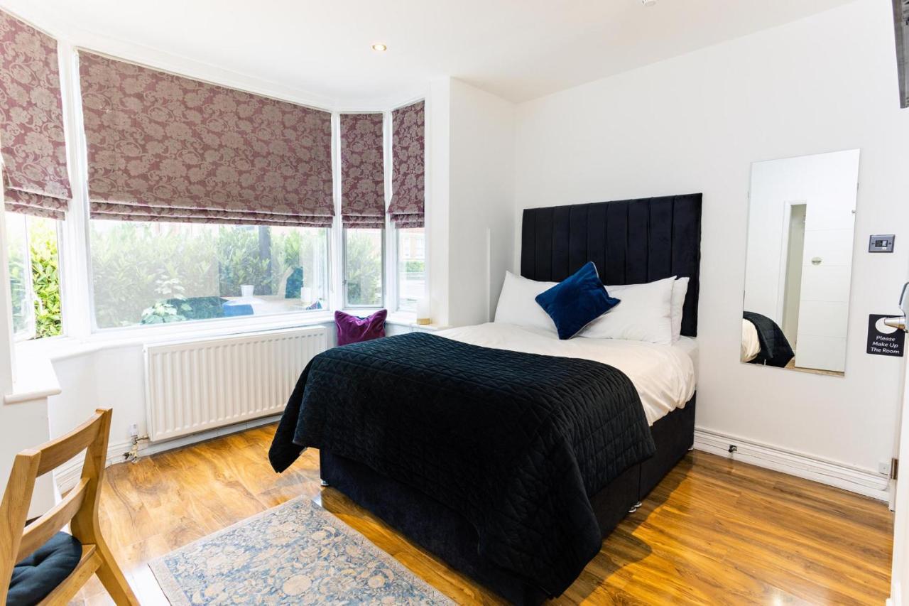 Hotel House Cambridge (Cambridgeshire)