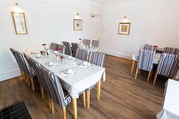 House Hotel Cambridge (Cambridgeshire)