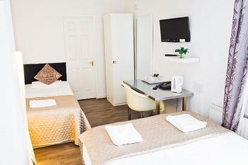 Hotel House