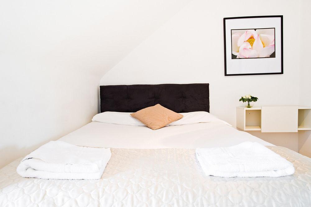 Hotel House Cambridge (Cambridgeshire)
