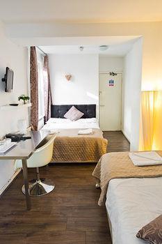 Hotel House