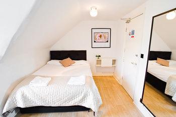 House Hotel CBG
