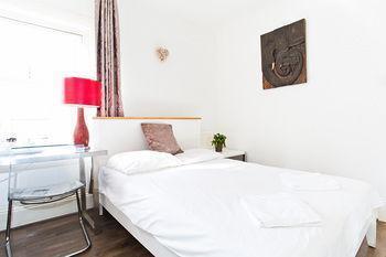 Hotel House CBG